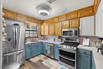 217 Kennard Street, Buffalo, TX 75831 - Photo 6