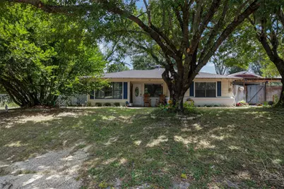 217 Kennard Street, Buffalo, TX 75831 - Photo 22