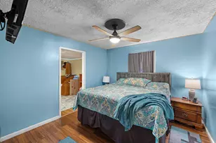 217 Kennard St, Buffalo, TX 75831 - Photo 8