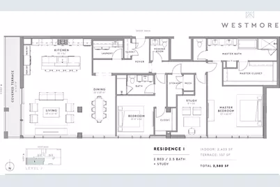2323 W Main Street #703, Houston, TX 77098 - Photo 20