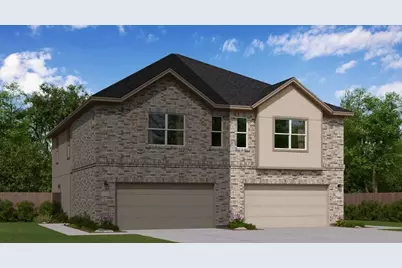 2215 Salinas Drive, Rosharon, TX 77583 - Photo 1