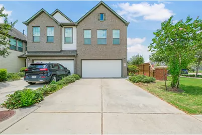 2547 Bordelon Lane, Missouri City, TX 77459 - Photo 1