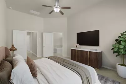 2547 Bordelon Lane, Missouri City, TX 77459 - Photo 22