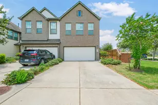 2547 Bordelon Ln, Missouri City, TX 77459 - Photo 2