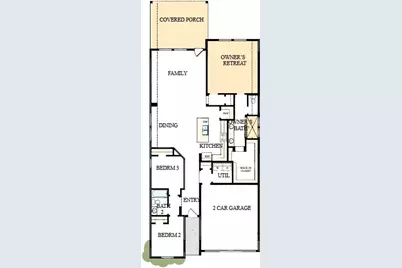 42710 Loma Vista Court, Magnolia, TX 77354 - Photo 2