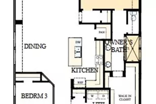 42710 Loma Vista Ct, Magnolia, TX 77354 - Photo 2