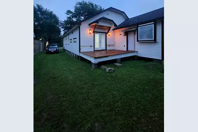 1506 Munger Street, Houston, TX 77023 - Photo 2