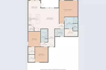 6603 Fox Heights Lane, Richmond, TX 77469 - Photo 24