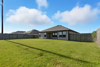 6603 Fox Heights Lane, Richmond, TX 77469 - Photo 22