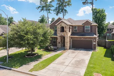 22523 Birch Ridge Meadow Drive, Spring, TX 77389 - Photo 1
