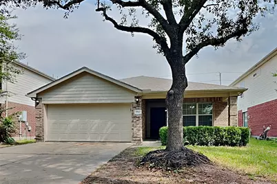 17330 Shadow Ledge Drive, Houston, TX 77095 - Photo 1