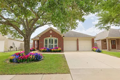14211 Pinefrost Lane, Cypress, TX 77429 - Photo 2