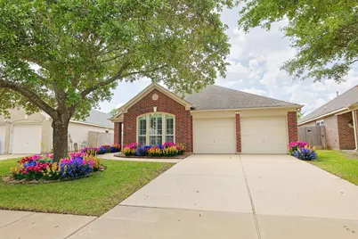 14211 Pinefrost Lane, Cypress, TX 77429 - Photo 1