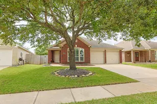 14211 Pinefrost Ln, Cypress, TX 77429 - Photo 1