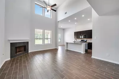 600 Barton Place Drive, Tarkington, TX 77327 - Photo 10