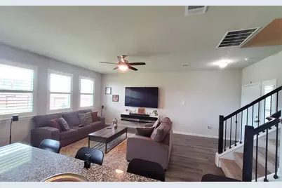 24723 Bastiani Canvas Lane, Katy, TX 77493 - Photo 8