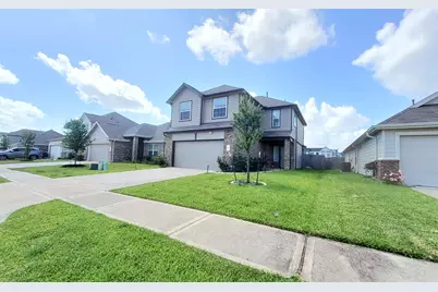 24723 Bastiani Canvas Lane, Katy, TX 77493 - Photo 4