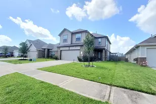 24723 Bastiani Canvas Ln, Katy, TX 77493 - Photo 4