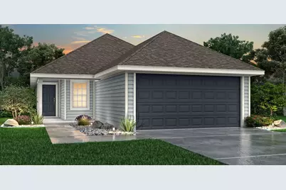 13421 Yellow Perch Drive, Conroe, TX 77384 - Photo 1