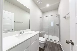 9258 Grace Rdg Dr, Willis, TX 77318 - Photo 8