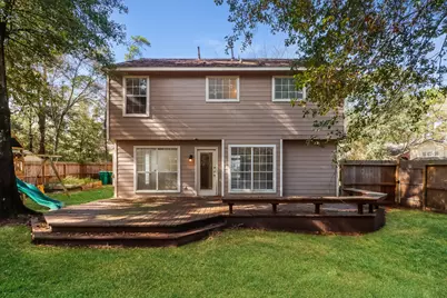 160 W Golden Arrow Circle, The Woodlands, TX 77381 - Photo 14