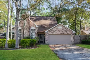 160 W Golden Arrow Cir, The Woodlands, TX 77381 - Photo 1