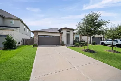 3042 Schultz Manor Lane, Katy, TX 77494 - Photo 2