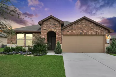 1715 Bear Spring Drive, Rosenberg, TX 77469 - Photo 1