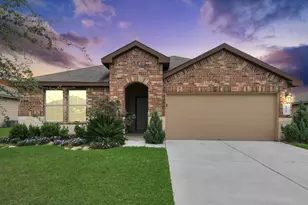 1715 Bear Spring Dr, Rosenberg, TX 77469 - Photo 1