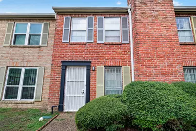 4068 Belle Park Drive #4068, Houston, TX 77072 - Photo 2