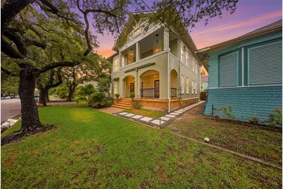 1804 33rd Street, Galveston, TX 77550 - Photo 2