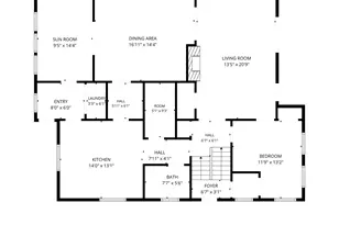 1804 33rd St, Galveston, TX 77550 - Photo 38