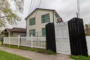 3315 Reeves St, Houston, TX 77004 - Photo 1