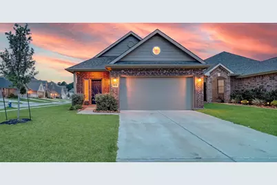 10434 Rochester Hills Lane, Tomball, TX 77375 - Photo 1