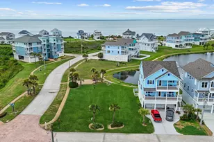 26938 Estuary Dr, Galveston, TX 77554 - Photo 6