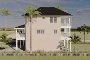 26938 Estuary Dr, Galveston, TX 77554 - Photo 14