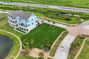 26938 Estuary Dr, Galveston, TX 77554 - Photo 8