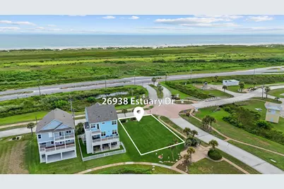 26938 Estuary Drive, Galveston, TX 77554 - Photo 4