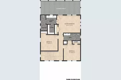 26938 Estuary Drive, Galveston, TX 77554 - Photo 18