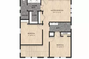 26938 Estuary Dr, Galveston, TX 77554 - Photo 18