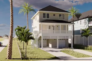 26938 Estuary Dr, Galveston, TX 77554 - Photo 2