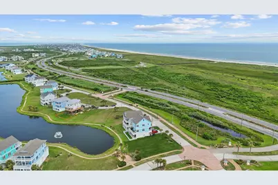 26938 Estuary Drive, Galveston, TX 77554 - Photo 12