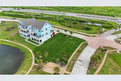 26938 Estuary Drive, Galveston, TX 77554 - Photo 8