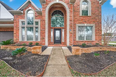 3615 Caleb Lane, Missouri City, TX 77459 - Photo 4