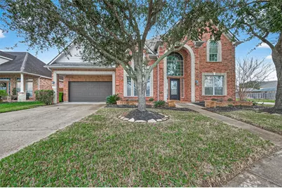 3615 Caleb Lane, Missouri City, TX 77459 - Photo 2