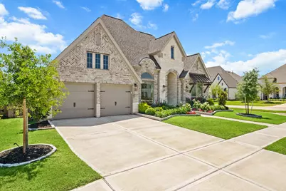 4402 Rain Lily Court, Fulshear, TX 77441 - Photo 4