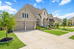 4402 Rain Lily Ct, Fulshear, TX 77441 - Photo 4