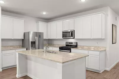 11624 Whirlaway Drive, Willis, TX 77318 - Photo 24