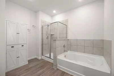 11624 Whirlaway Drive, Willis, TX 77318 - Photo 14