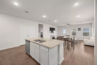 11624 Whirlaway Drive, Willis, TX 77318 - Photo 20